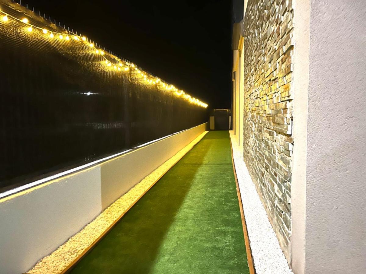 Chalet Piscina Peñíscola المظهر الخارجي الصورة