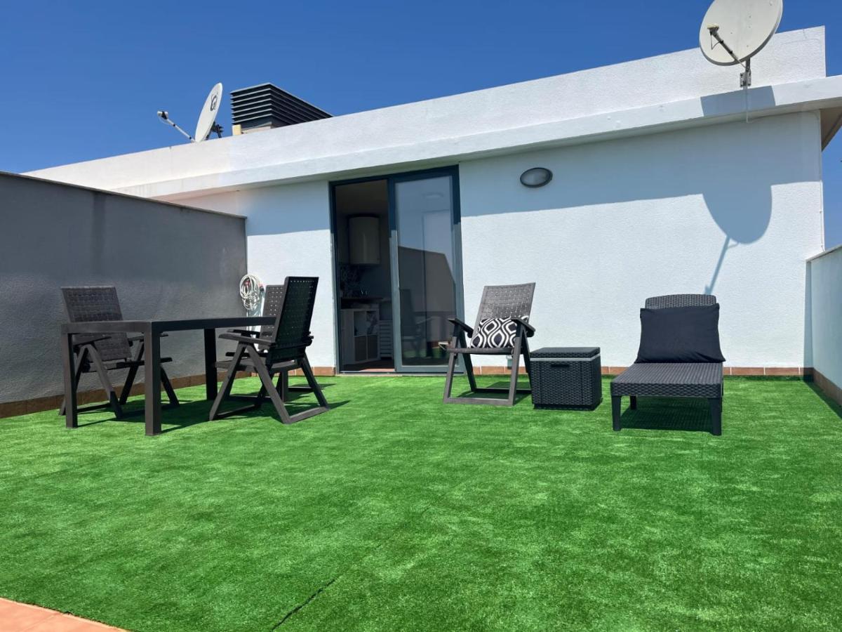 Chalet Piscina Peñíscola المظهر الخارجي الصورة
