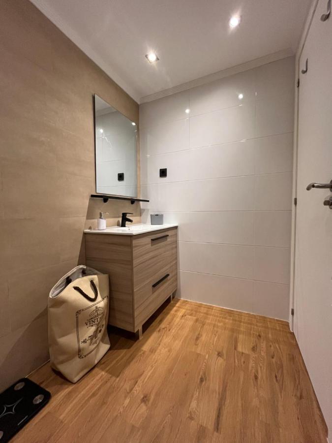 Chalet Piscina Peñíscola المظهر الخارجي الصورة
