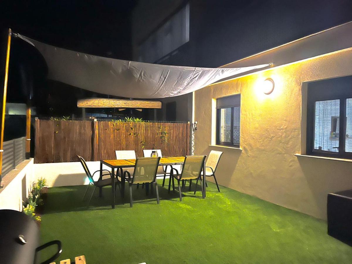 Chalet Piscina Peñíscola المظهر الخارجي الصورة
