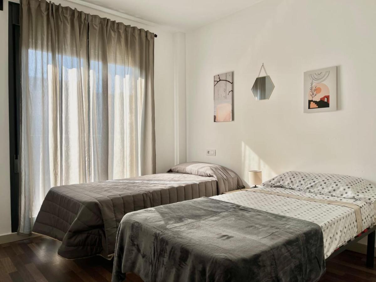 Chalet Piscina Peñíscola المظهر الخارجي الصورة