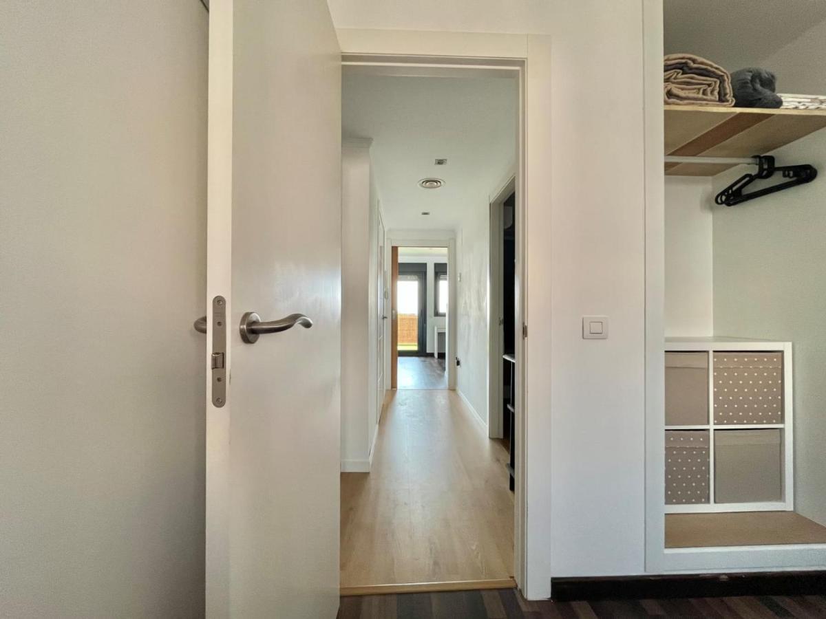 Chalet Piscina Peñíscola المظهر الخارجي الصورة
