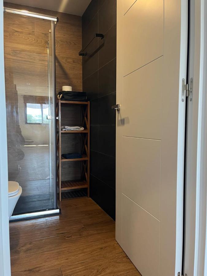 Chalet Piscina Peñíscola المظهر الخارجي الصورة